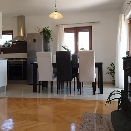 Holiday Home Lota Starigrad Paklenica Exterior photo