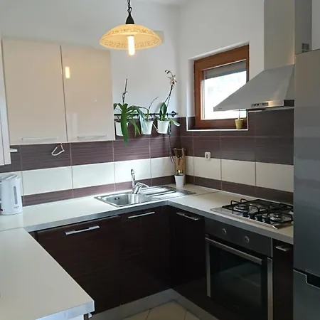 Holiday Home Lota Starigrad Paklenica Exterior photo