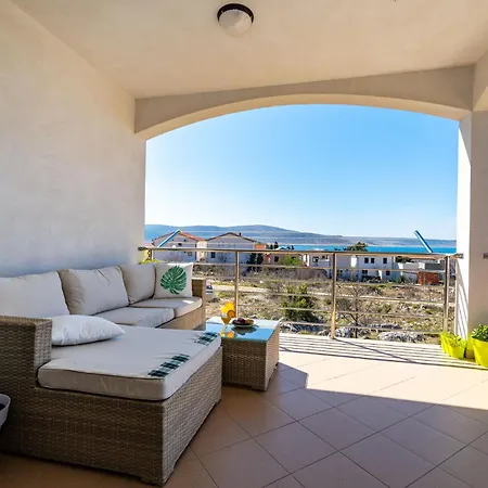 Holiday Home Lota Starigrad Paklenica Room photo