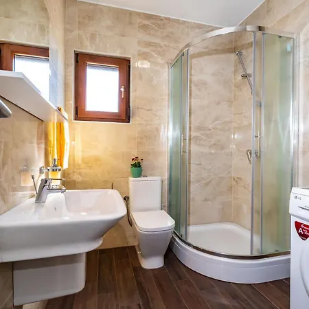 Holiday Home Lota Starigrad Paklenica Exterior photo