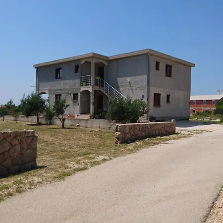 Holiday Home Lota Starigrad Paklenica Room photo
