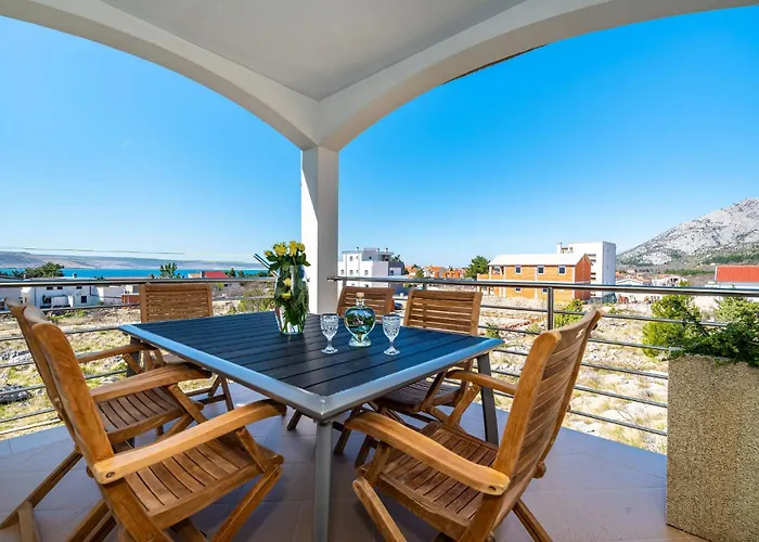 Holiday Home Lota