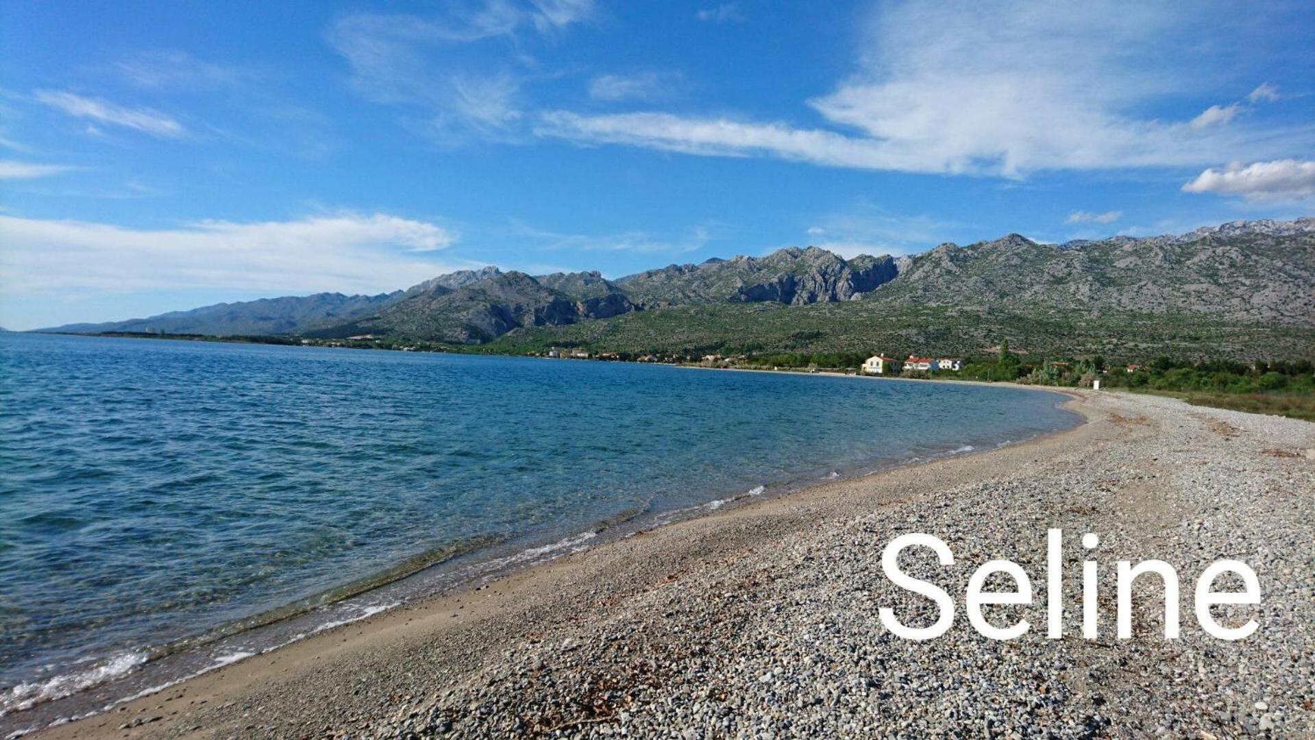 Lota * Starigrad Paklenica