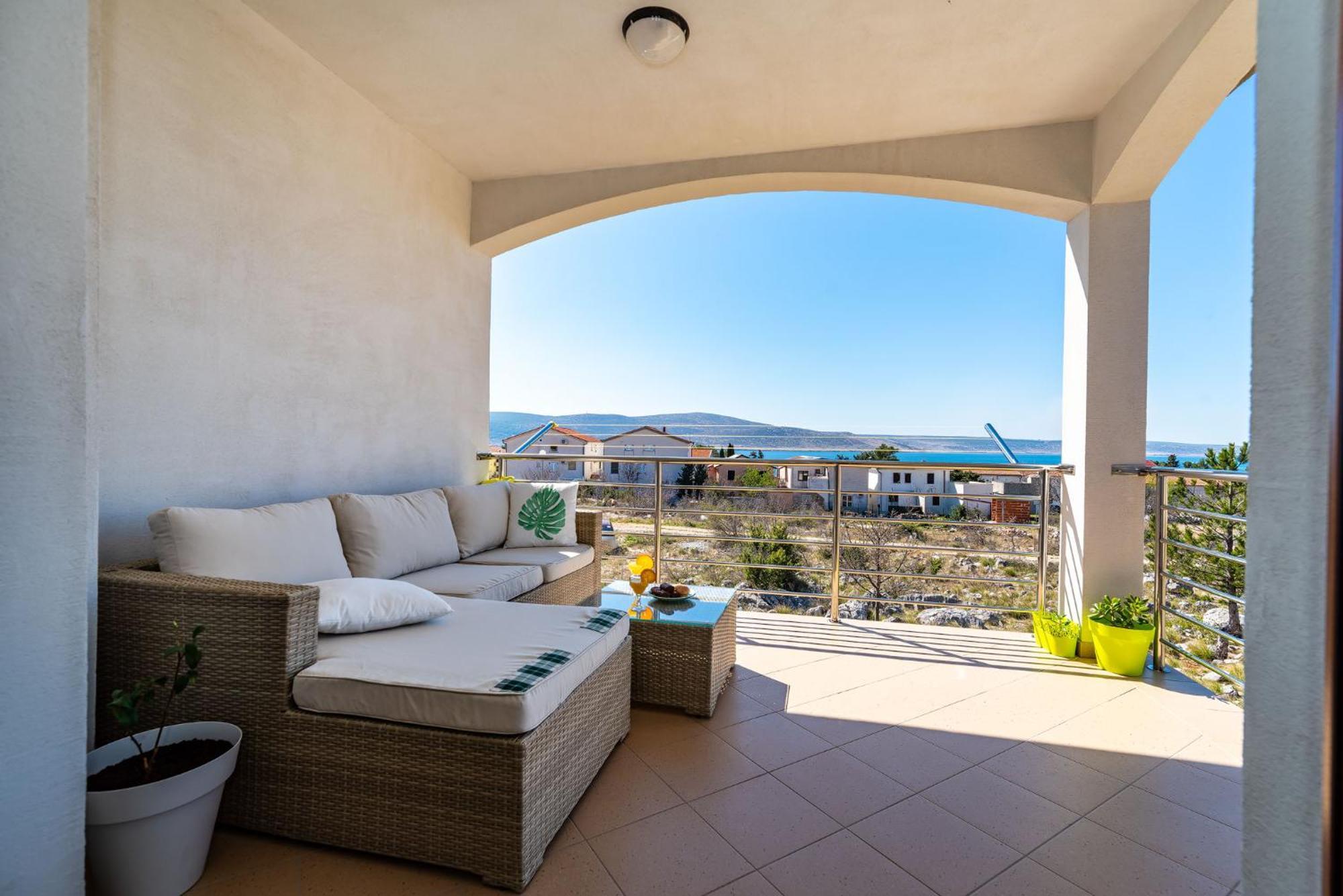 Lota Holiday home *