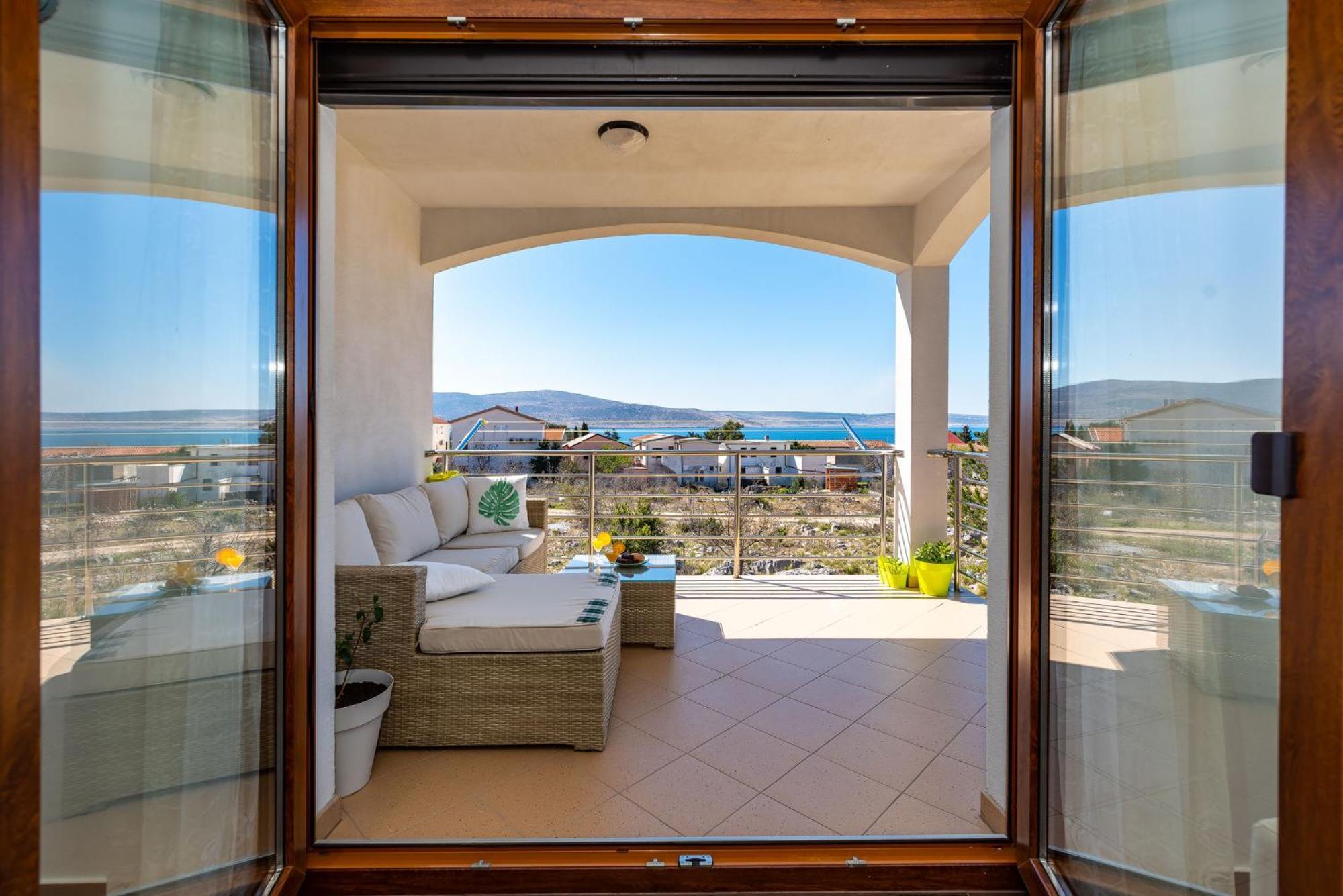 Holiday home Lota