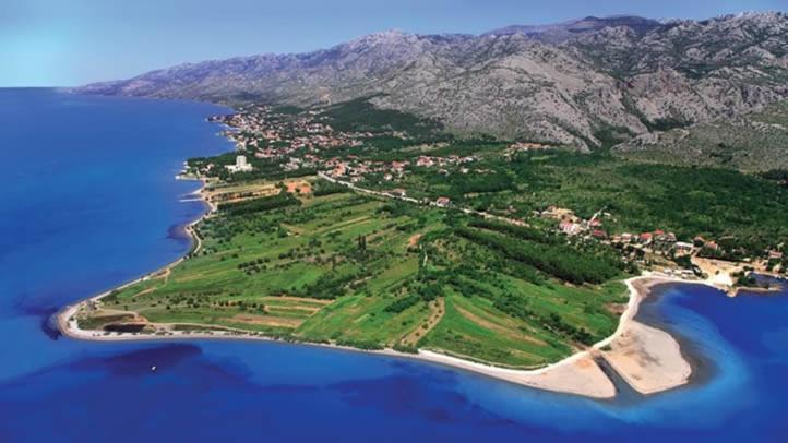 Lota Starigrad Paklenica