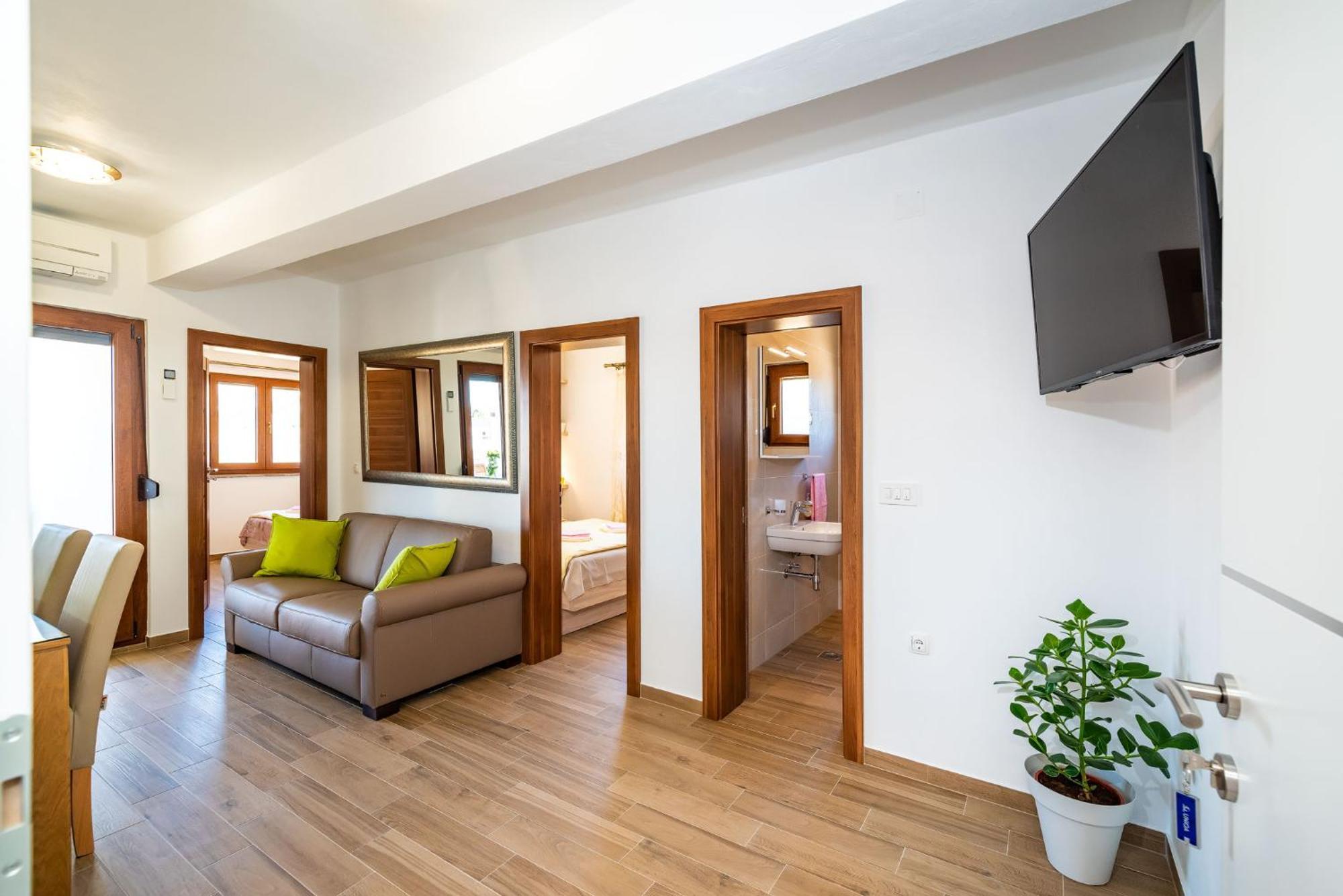 Holiday home Lota
