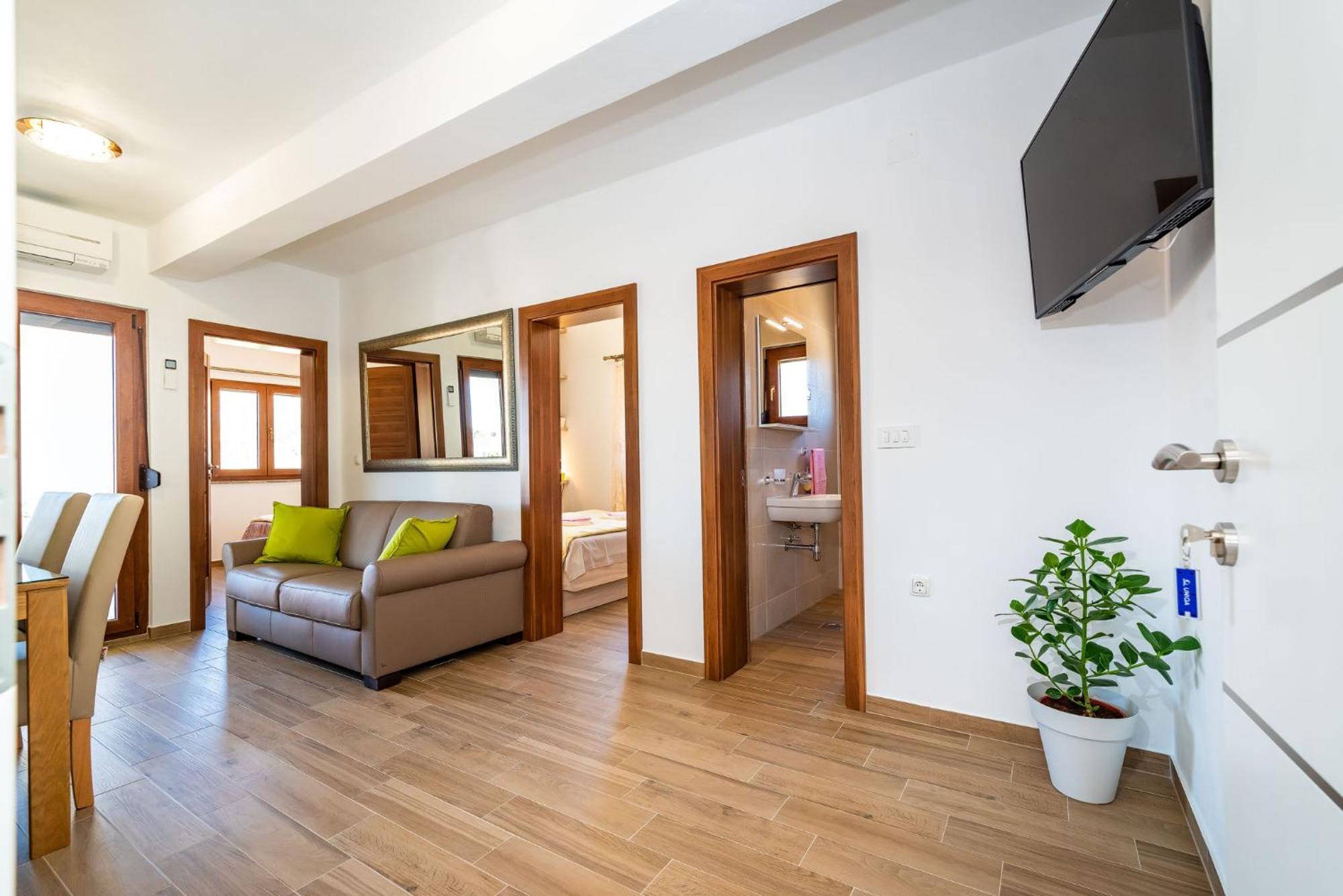 Lota Holiday home
